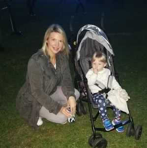 Meet your Posher, Brooke